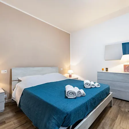 - La Dolce Apartment Verona