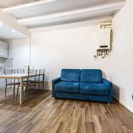 - La Dolce Apartment *