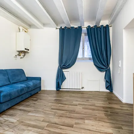 - La Dolce Apartment Verona